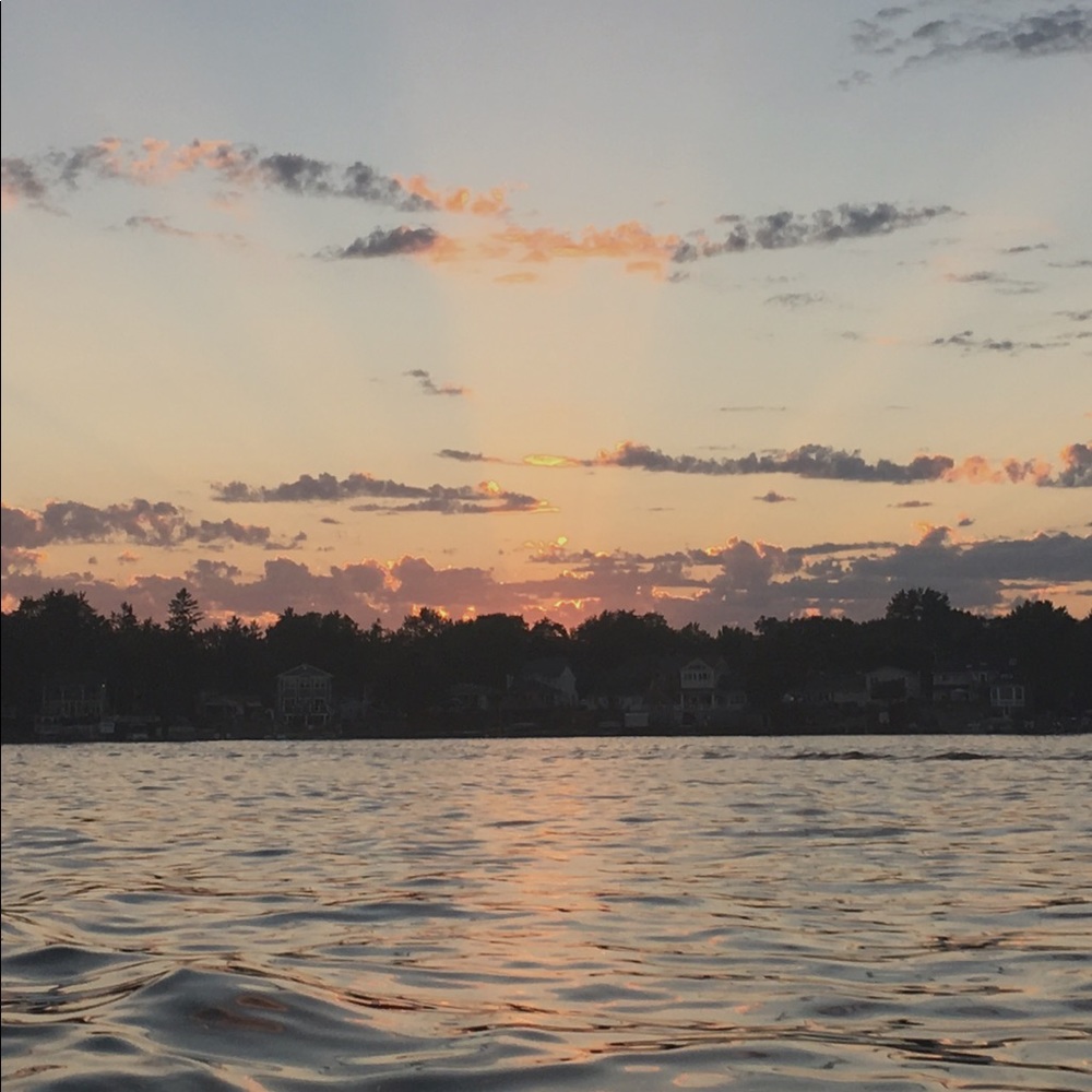 Meet your Posher, Stephany